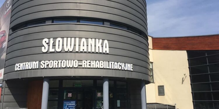 Słowianka powiększona? Słuchacze pytają, prezes odpowiada