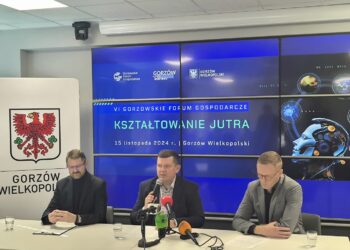 VI Gorzowskie Forum Gospodarcze już wkrótce