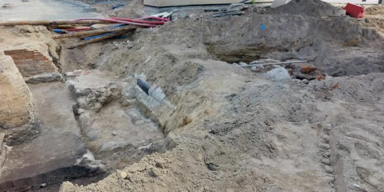 Radni popierają pomysł muralu. Kluczowa będzie jednak decyzja konserwatora