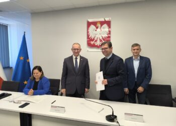 Ponad 18 milionów zł na lubuskie drogi