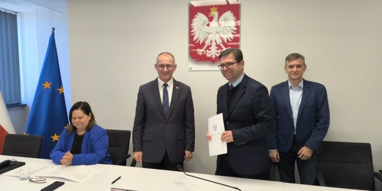 Ponad 18 milionów zł na lubuskie drogi