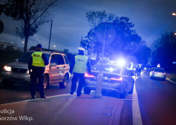 Znów pijani kierowcy na drogach