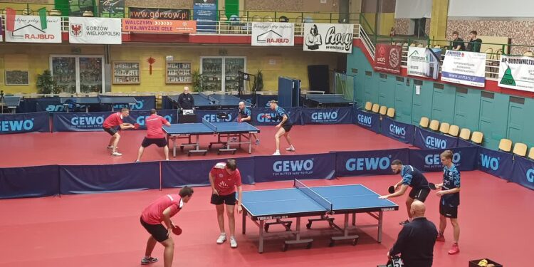 Komplet w sobotę, komplet w niedzielę – Gorzovia się cieszy