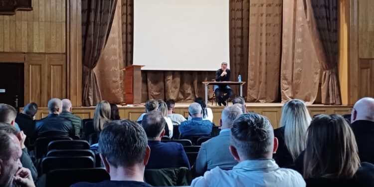 Trzy scenariusze dla gorzowskiej Stali. Będzie zrzutka?