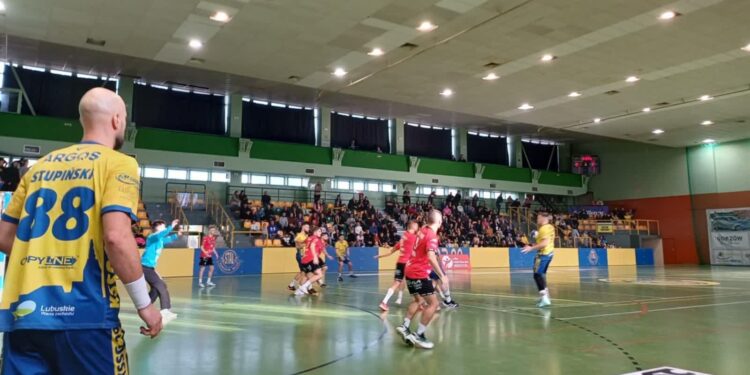 Szalony mecz, bramka za bramką i zwycięska Stal!