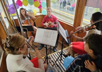 Fot. Karolina Tokarczyk/Filharmonia Gorzowska