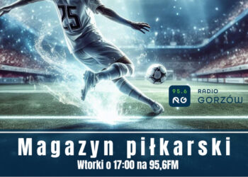 Magazyn Piłkarski: Stilon i Warta rzutem na taśmę wygrywają