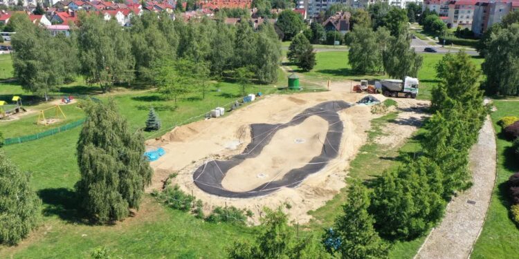 fot. Bartłomiej Nowosielski