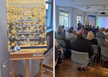 Lekarze z całej Polski w gorzowskim szpitalu. Mówili o medycynie końca życia