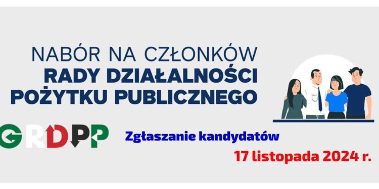 Wspomóż prezydenta Gorzowa