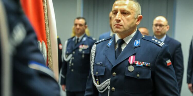 Będą nowe komisariaty i posterunki w Lubuskiem