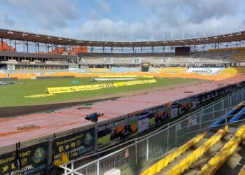 Pierwsze informacje ze Stali za kilka dni