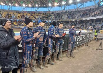 Stal Gorzów wzmocni się wychowankiem Unii Leszno?