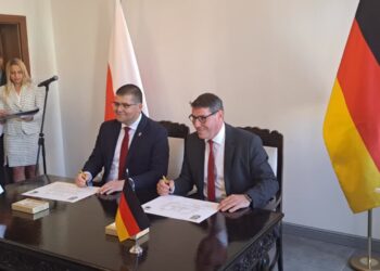 Skwierzyna i Bernau bei Berlin z dalszą współpracą