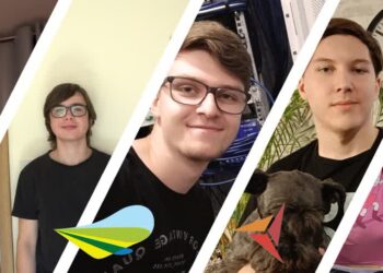 Budują zamki w Minecrafcie