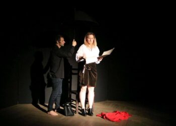 fot. MCK Gorzów / www.facebook.com