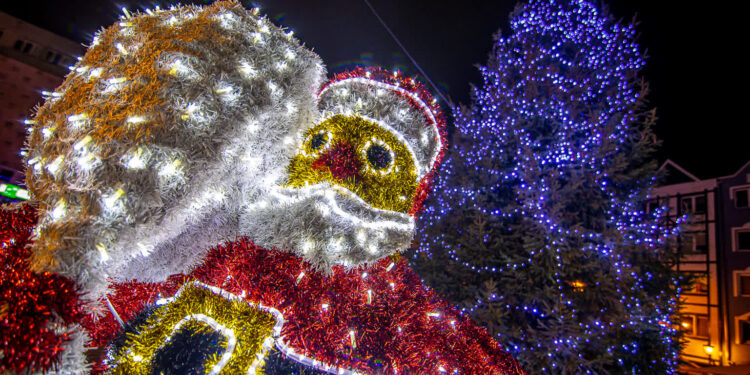 Miasto znów rozbłyśnie. Trwa wybór wykonawcy