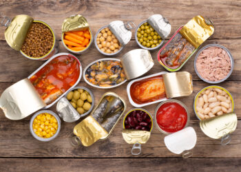 Garmażeria – sekret smacznych i wygodnych potraw