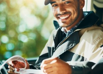 Wysyłka do Niemiec – jak wybrać najlepszego kuriera?