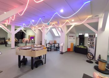 SOWA w Gorzowie większa i na 10 lat