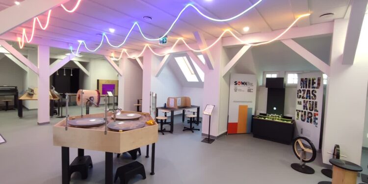 SOWA w Gorzowie większa i na 10 lat