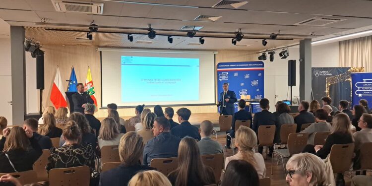 Stypendia dla najlepszych uczniów przyznane