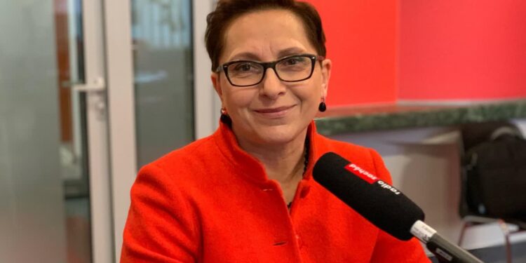 „Nie było afery w WORD. Była polityczna nagonka”