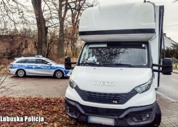 Pijany, poszukiwany, zatrzymany