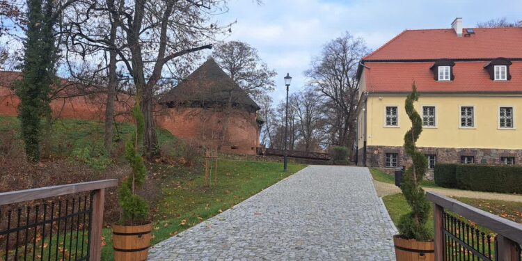 Muzeum w Międzyrzeczu i sanktuarium w Rokitnie uznane za pomniki historii