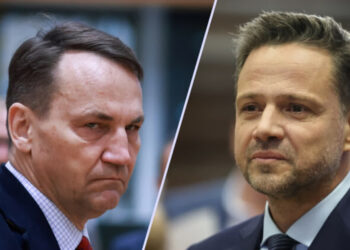 Lubuscy działacze komentują wybór Rafała Trzaskowskiego