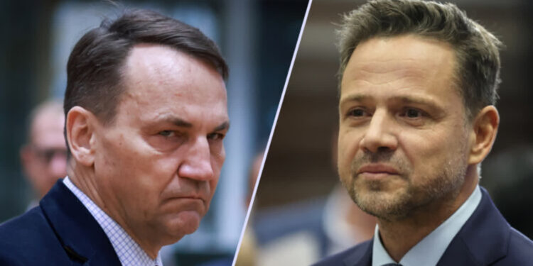 Lubuscy działacze komentują wybór Rafała Trzaskowskiego