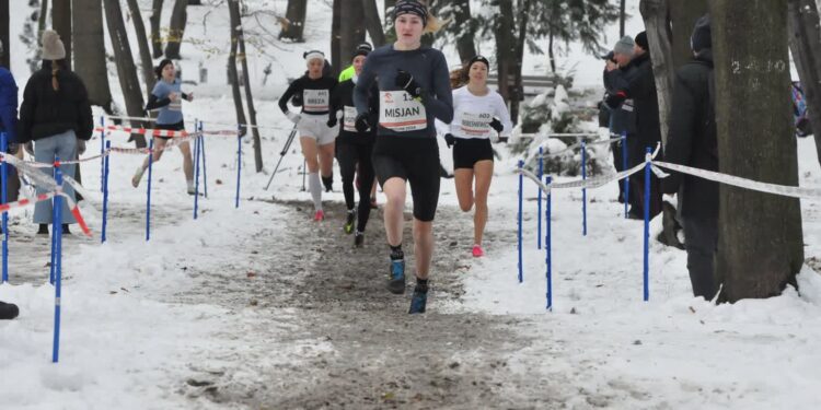 archiwum zawodniczki