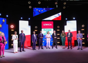 Lewica ma kandydatkę na prezydenta. Kiedy poznamy jej nazwisko?