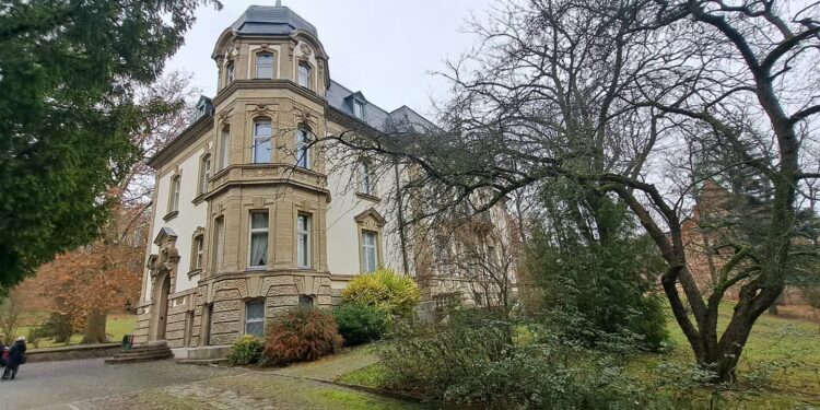 Wernisaż wystawy Dariusza Milińskiego