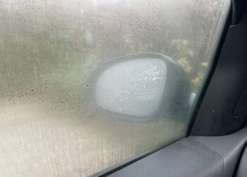 Nie widzisz, nie jedź