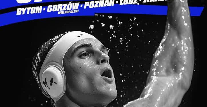 Piłka wodna dla amatorów w Gorzowie Wlkp.