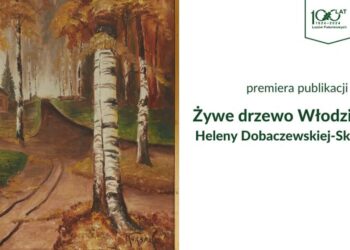Promocja książki „Żywe drzewo Włodzimierza” w Korsakówce