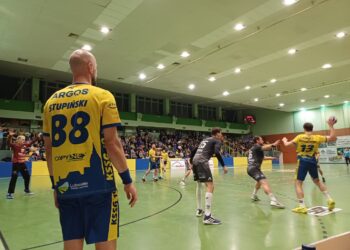 Superligowiec przeciwnikiem Stali. Gorzowianie sprawią niespodziankę?