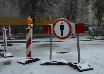 Rusza remont Korczaka