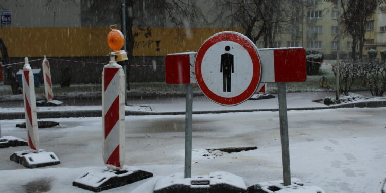 Rusza remont Korczaka