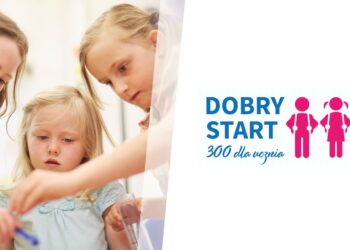 Ostatnie dni na Dobry start