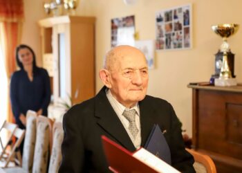 Panie Edwardzie, 200 lat!