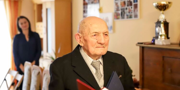 Panie Edwardzie, 200 lat!