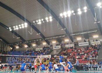 Sentymentalna podróż trenera Kowala. Live z Rzeszowa u nas!