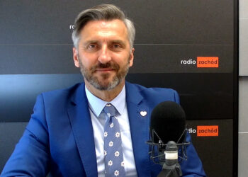 Poseł Sługocki o prawyborach