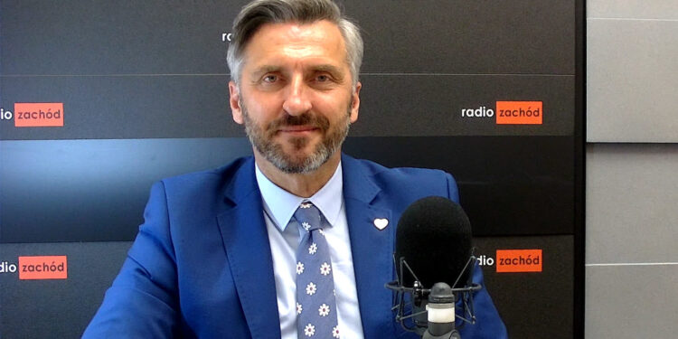 Poseł Sługocki o prawyborach