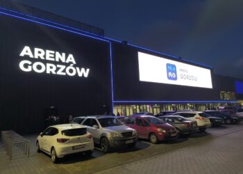 Ważny mecz gorzowskich siatkarzy