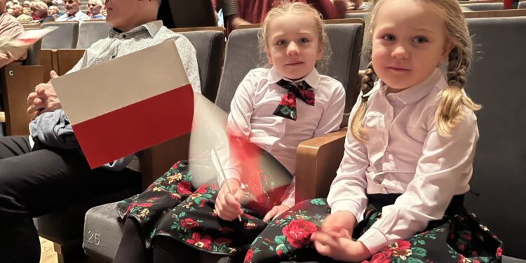 „Na polskich ścieżkach muzyka mieszka” w gorzowskiej Filharmonii