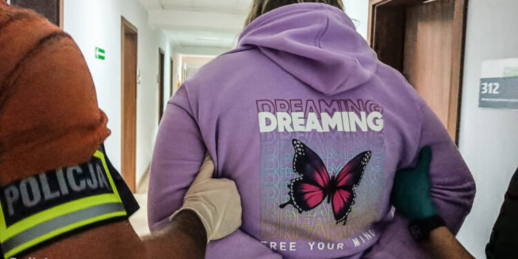 Chciały wyłudzić odszkodowanie za kradzież, ale auto nie miało autocasco