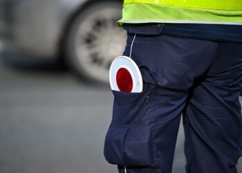 Kończy się akcja „Znicz”